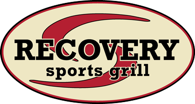Menus - Recovery Sports Grill