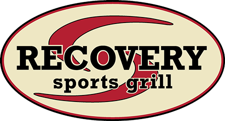 Home Recovery Sports Grill